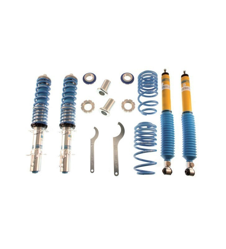 Kit Amortisseur Bilstein B16 Combiné Opel Speedster