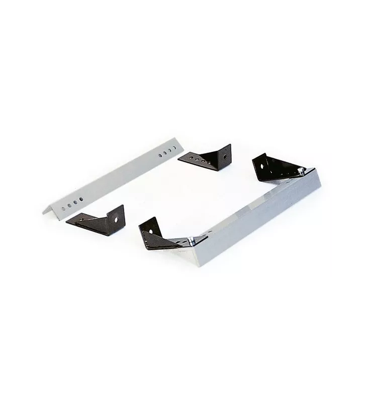 Kit Fixation Latérale Sièges Sparco Renault R5 GT Turbo