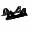 Kit Fixation Aluminium 6mm Longueur 495mm