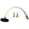 Adaptateur pour Purgeur de Frein Automatique MTV-0100 Subaru / Mitsubishi / Nissan
