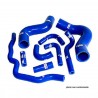 Kit Durites d'Eau Forge pour Mini Cooper S Noir