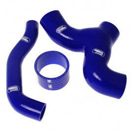 Kit Durites de Turbo Samco Subaru WRX 2005-2006 3 Pièces
