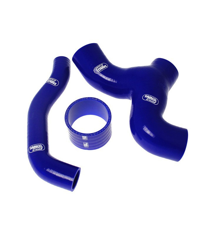 Kit Durites de Turbo Samco Subaru WRX 2005-2006 3 Pièces