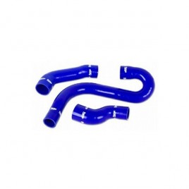Kit Durites Turbo Forge pour Opel Astra OPC Bleu