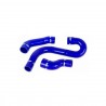 Kit Durites Turbo Forge pour Opel Astra OPC Bleu