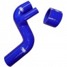 Kit Durites de Turbo Samco Subaru GT GC8 2 Pièces