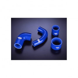 Kit Durites de Turbo Samco Subaru STI GC8 4 Pièces