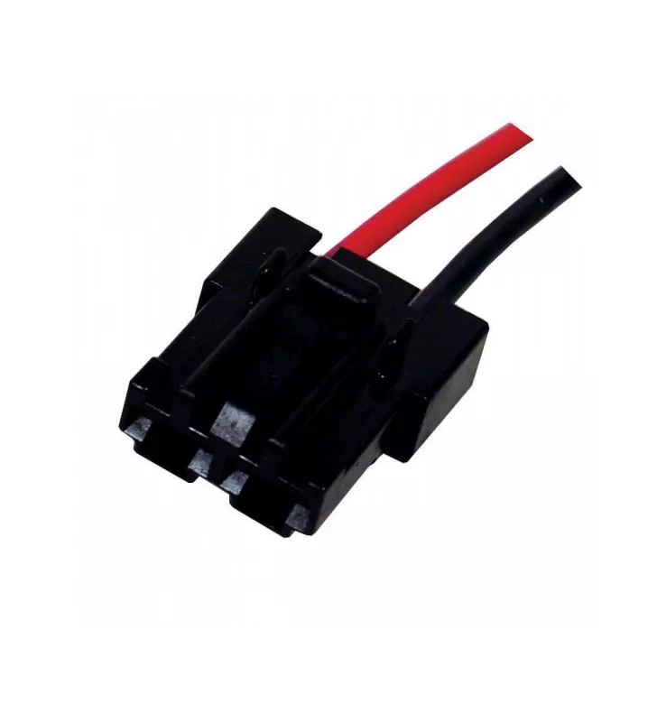 Connecteur Alimentation pompe WALBRO