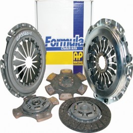 Kit Embrayage Organique AP Racing Ford Escort Cosworth