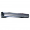 Connexion Alu Forge Diamètre Extérieur 51mm Longueur 450mm pour Durites Silicone