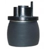 Moyeu de Voant Tazio Corse Fiat Cinquecento