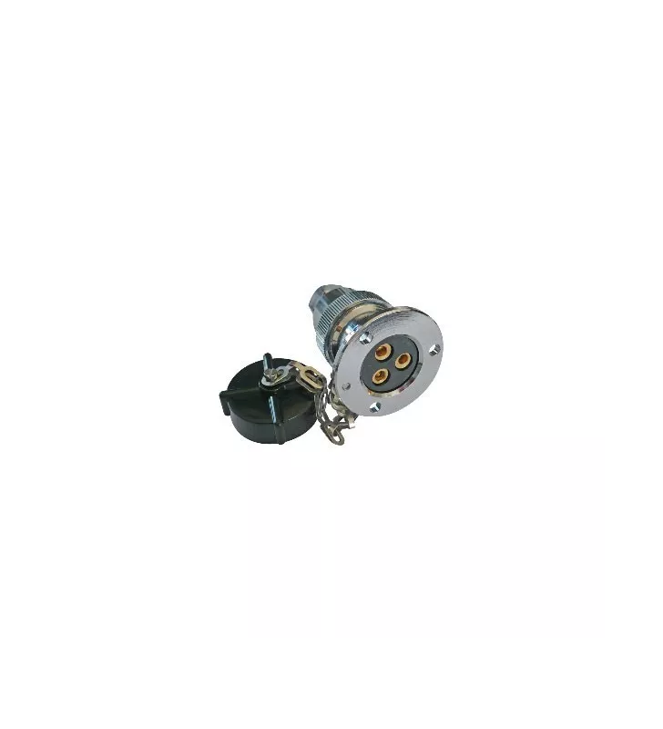 Connexion Electrique Etanche 3 Pôles