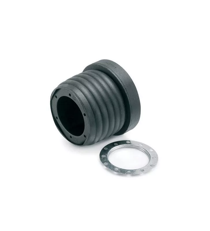 Moyeu de Volant Sparco pour Opel Corsa Airbag