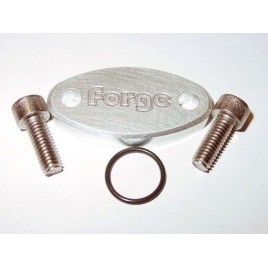 Obturateur de Vanne EGR Forge