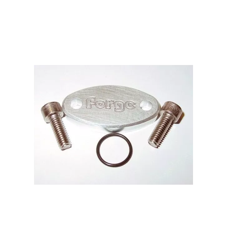 Obturateur de Vanne EGR Forge