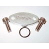 Obturateur de Vanne EGR Forge