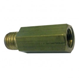 Adaptateur sonde Revotec 1/8 NPT INT-12x150 EXT