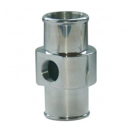Adaptateur Sonde Température d'Eau Revotec Diamètre Extérieur 28mm Filetage M12X150