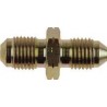 Adaptateur Goodridge Mâle / Mâle 3/8X24 Convexe - 12X100 Convexe Inox