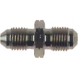 Adaptateur Goodridge Mâle / Mâle 9/16X18 Convexe - 12X150 Convexe