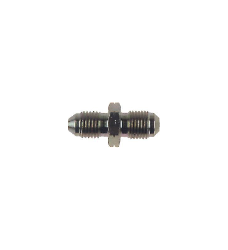 Adaptateur Goodridge Mâle / Mâle 9/16X18 Convexe - 12X150 Convexe
