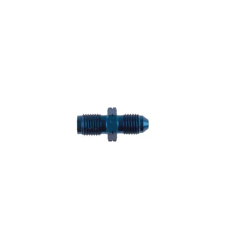 Adaptateur Goodridge Mâle / Mâle 7/16X20 Convexe - 14X150 Concave