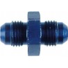 Adaptateur Goodridge Mâle / Mâle 1 1/16X12 Convexe