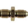 Adaptateur Goodridge Mâle / Mâle Dash 04 - 3/8x24 Inverse