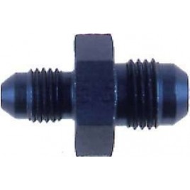 Adaptateur Goodridge Mâle / Mâle 9/16x18 Cx - 3/4x16 Convexe