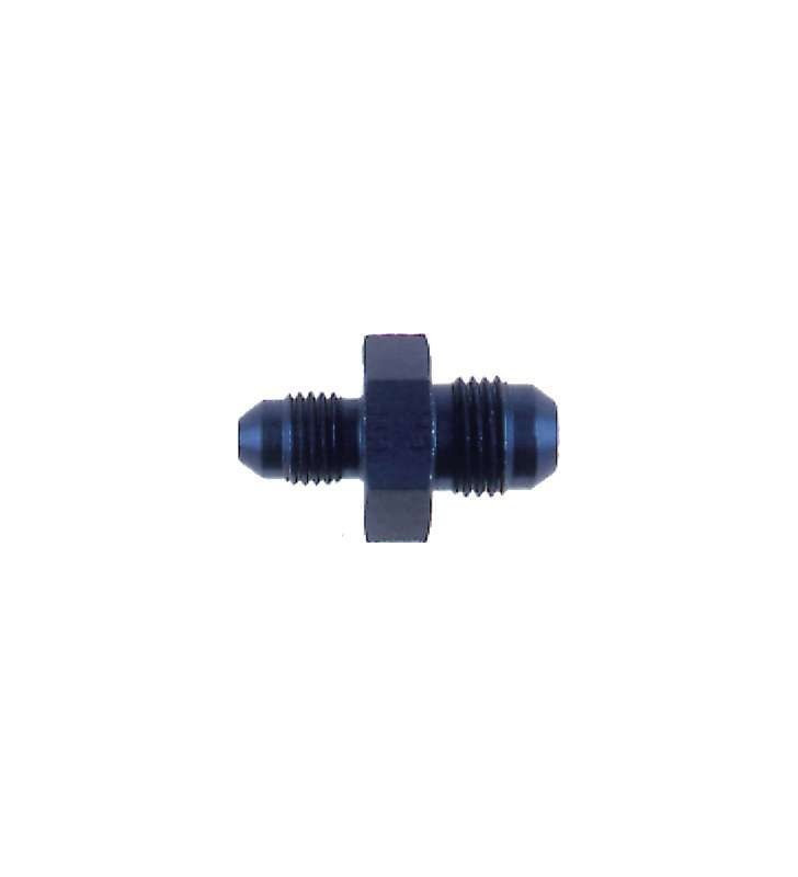 Adaptateur Goodridge Mâle / Mâle 9/16x18 Cx - 3/4x16 Convexe