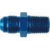 Adaptateur Goodridge Mâle / Mâle 3/4x16 - 1/4x18 Convexe