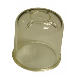 Bocal Verre Filtre King FK67