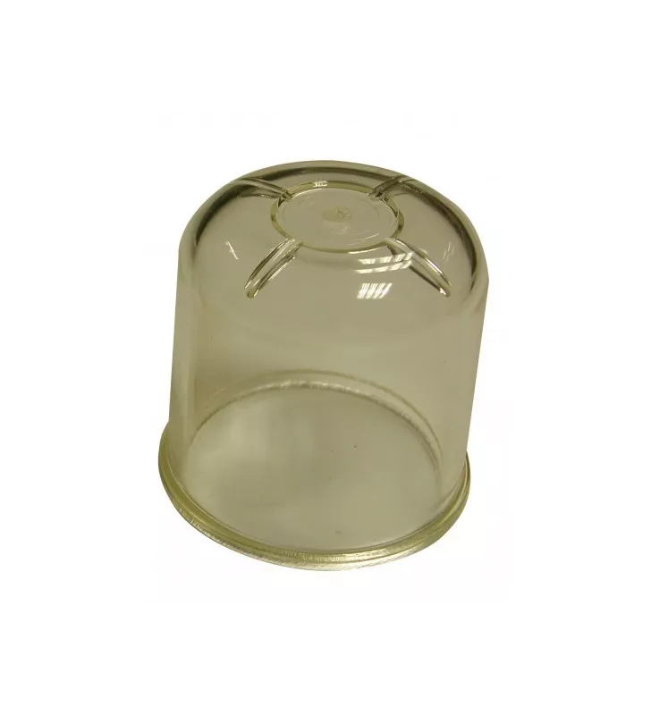 Bocal Verre Filtre King FK67