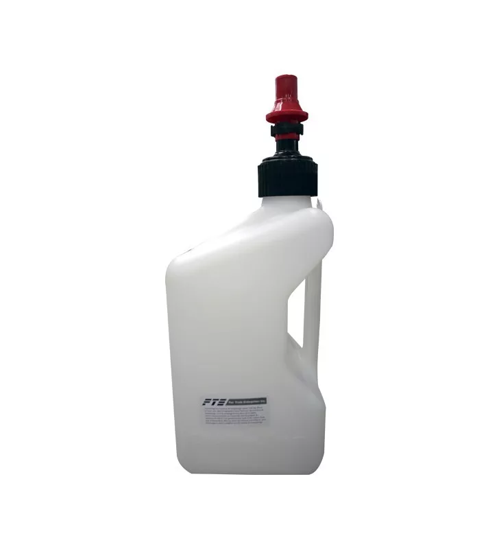 Bidon Essence Remplissage Rapide 10L