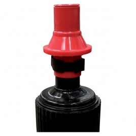 Bidon Essence Remplissage Rapide 10L