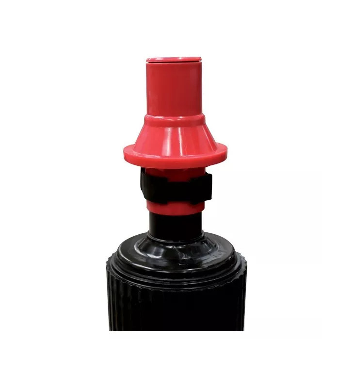 Bidon Essence Remplissage Rapide 10L