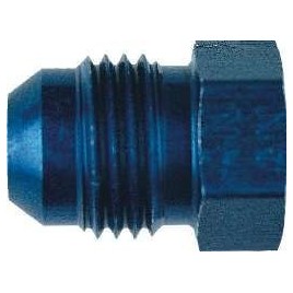 Bouchon Mâle Goodridge 3/8X24 Alu