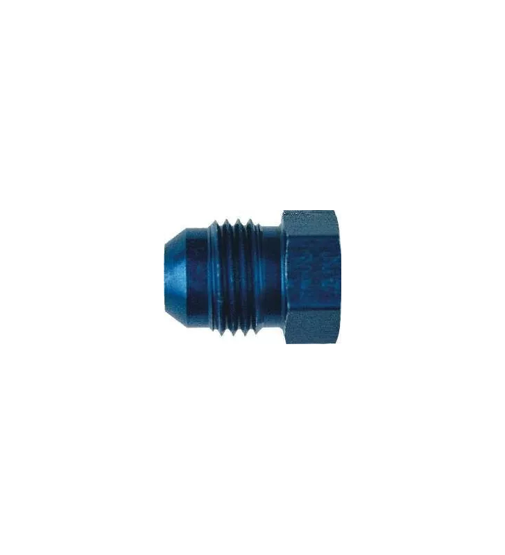 Bouchon Mâle Goodridge 3/8X24 Alu