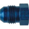 Bouchon Mâle Goodridge 3/8X24 Alu