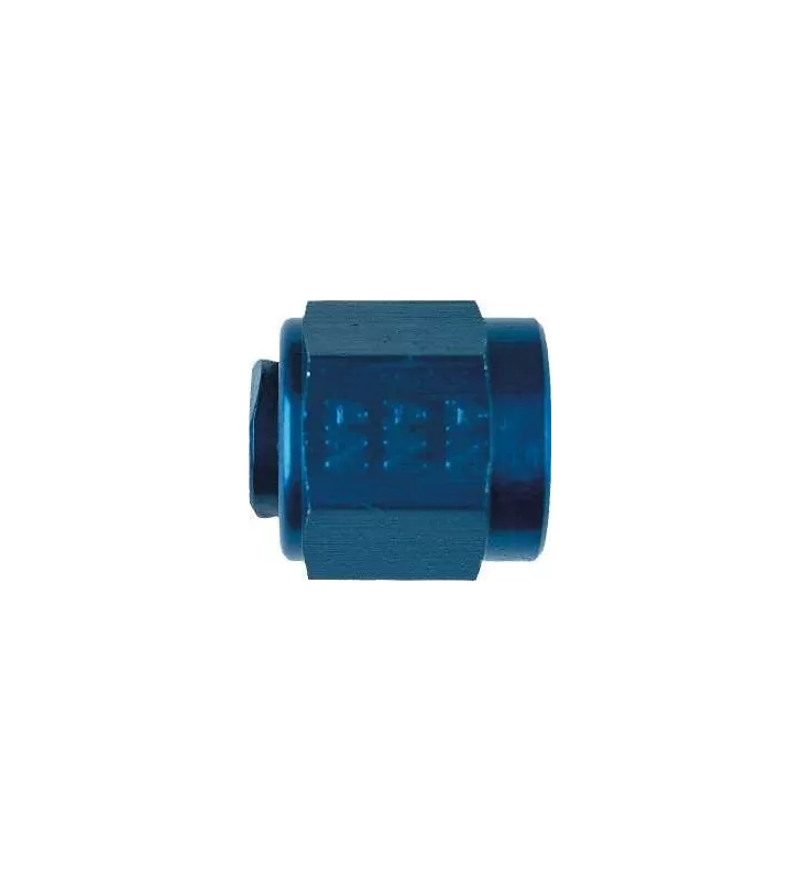Bouchon Femelle Goodridge 7/8x14 Alu
