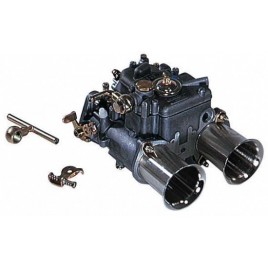 Carburateur Weber 48 DCO SP Horizontal