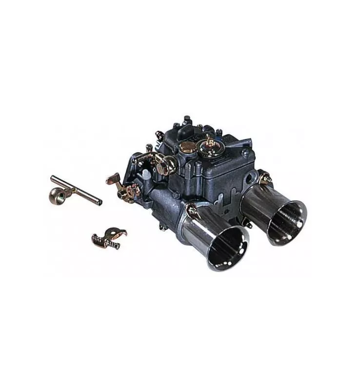 Carburateur Weber 48 DCO SP Horizontal