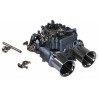 Carburateur Weber 48 DCO SP Horizontal
