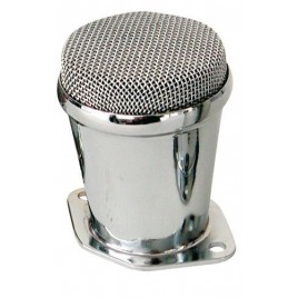 Cornet Grillagé Weber 85mm 40/45DCOE Carburateur
