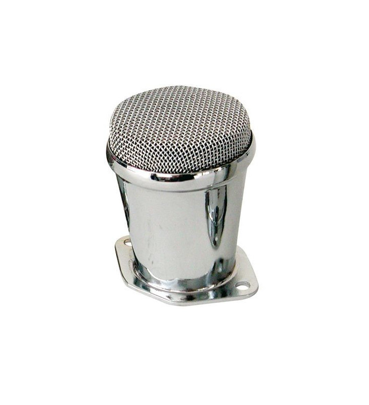 Cornet Grillagé Weber 85mm 40/45DCOE Carburateur