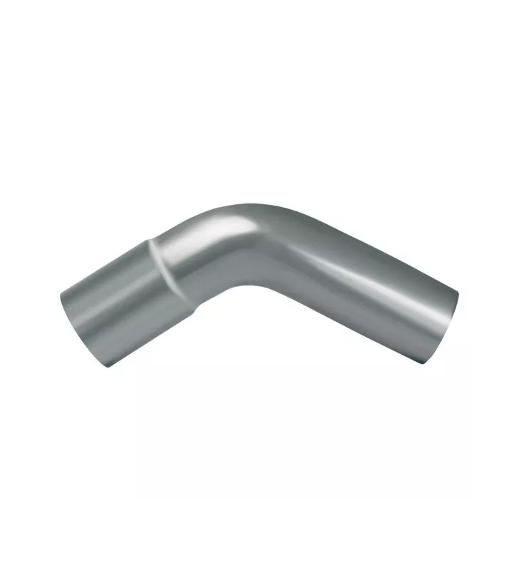 Coude 60° Inox  Diamètre 40mm / Longueur 290mm 