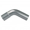 Coude 60° Inox  Diamètre 40mm / Longueur 290mm 