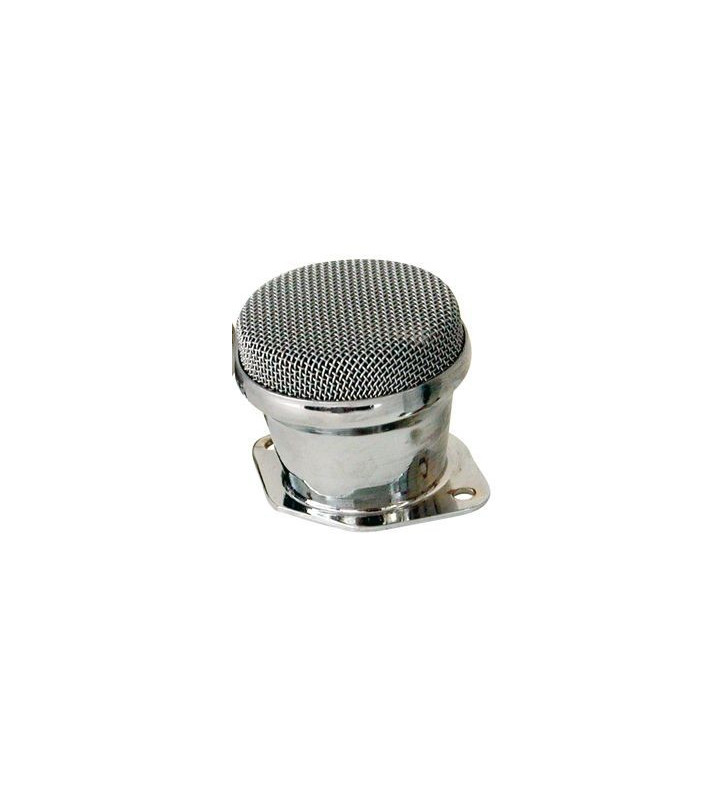 Cornet Grillagé Weber 50mm 40/45DCOE Carburateur