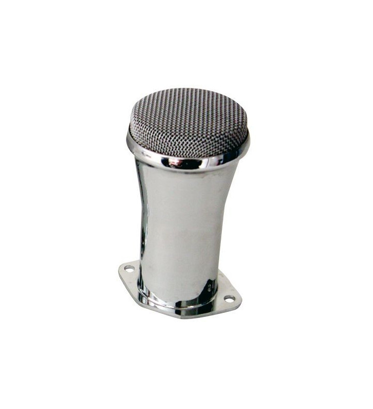 Cornet Grillagé Weber 120mm 40/45DCOE Carburateur