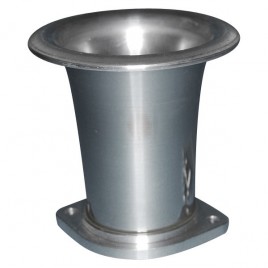 Cornet Air Alu Jenvey 45x90 Carburateurs